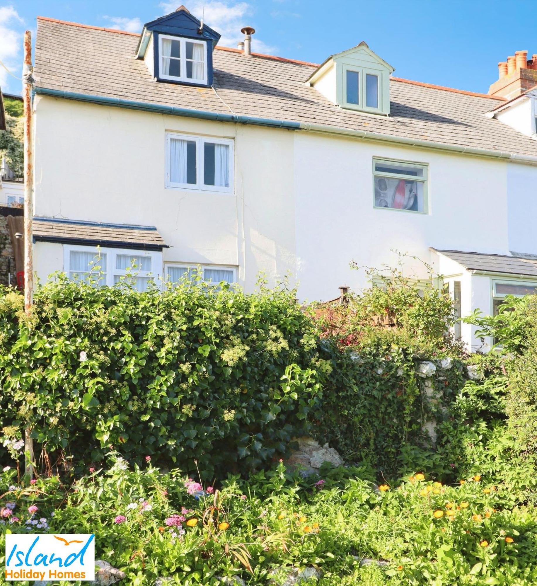 St Catherines View Villa Ventnor Exterior foto