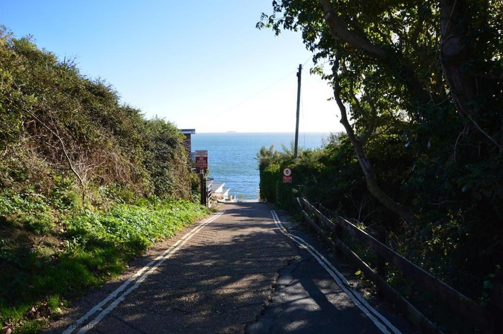 St Catherines View Villa Ventnor Exterior foto